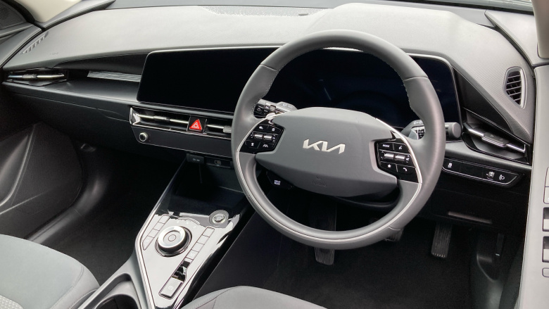 Kia Niro 150kW 2 Nav 65kWh 5dr Auto Electric Estate